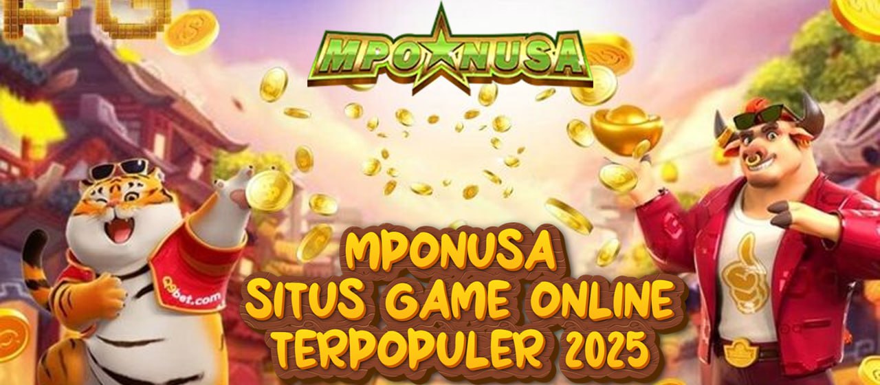 mponusa rtp slot online terpercaya